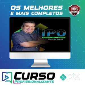 Curso de IPO - Ricardo Brasil