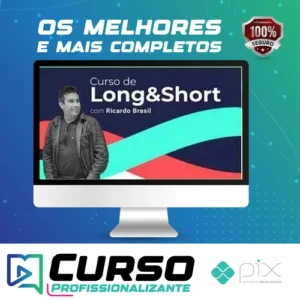 Curso de Long & Short - Ricardo Brasil