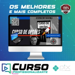 Curso de Opções - Thomas (Escola Para Uber)