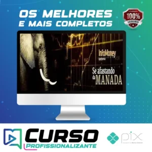 Curso Se Afastando Da Manada - Infomoney