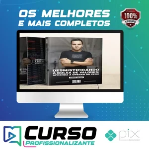 Desmistificando a Bolsa de Valores - Edu Macedo