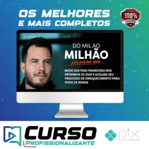 Do Mil ao Milhão - Thiago Nigro