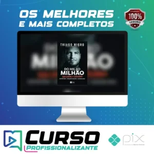 Do Mil ao Milhão - Thiago Nigro [EBOOK]