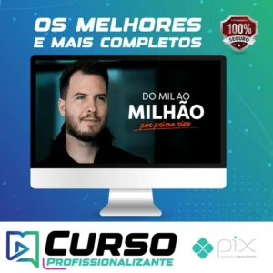 Do Mil ao Milhão 3.0 - Thiago Nigro