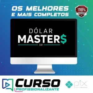 Dólar Masters 3.0 2022 - Fabio Faria (Canal do Holder)