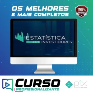 Estatísticas Para Investidores - Su Choung Wei