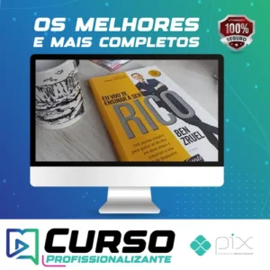 Eu Vou Te Ensinar A Ser Rico - Ben Zruel