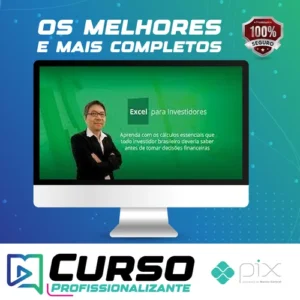 Excel Para Investidores - Su Choung Wei