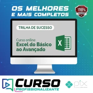 Excel Para o Mercado Financeiro - TopInvest