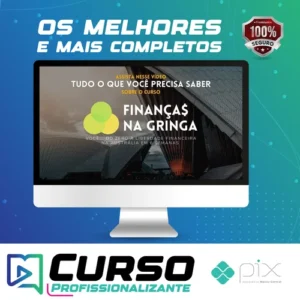Finanças na Gringa 2.0 - Raul Engel