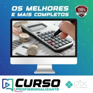 Finanças Pessoais: Faça o Controle Dos Seus Rendimentos - Rafael Rodrigues