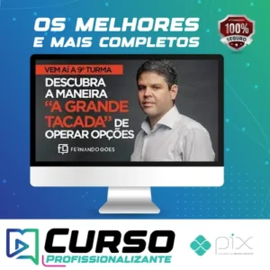 Financeiro A Grande Tacada 9ª Edição - Fernando Góes