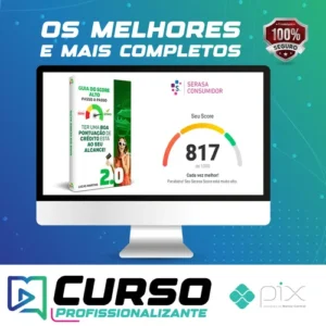 Guia do Score Alto 2.0 - Everest Digital