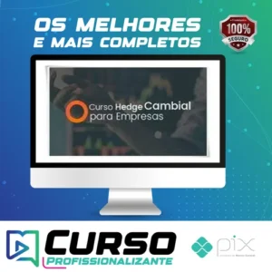 Hedge Cambial Para Empresas - Su Choung Wei