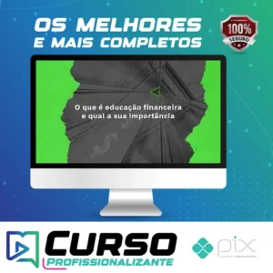 Inteligência Financeira - Conquer