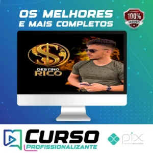 Destino Rico - Tiago Gomes