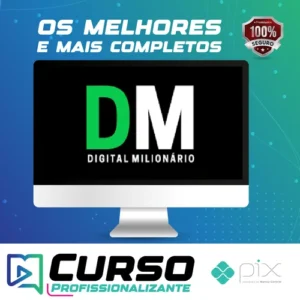 Digital Milionário - Edson Lima