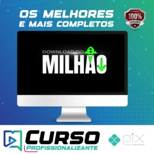 Download do Milhão - Brayon Schultz