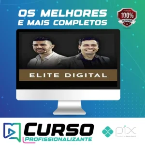 Elite Digital - JulianoTorriani e André Cia