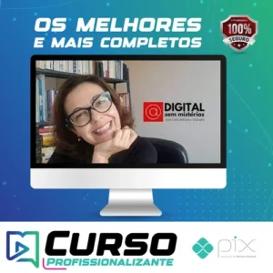 Empreendedorismo Digital sem Mistérios - Leila Adriano Ostoyke