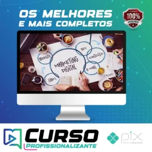 Empreendendo com o Marketing Digital - Danilo Marcos Farias Mota [2019]