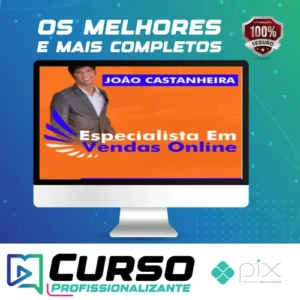 Especialista em Vendas Online EVO - João Castanheira