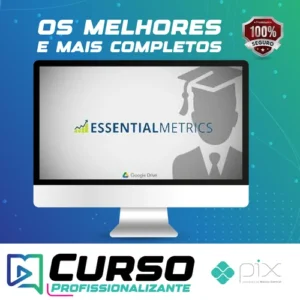 Essencial Metrics - Juliano Torriani