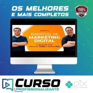 Essencial Plus - Nova Escola de Marketing