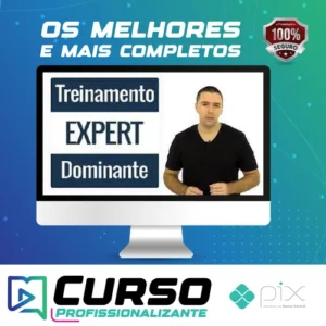 Expert Dominante - Alex Vargas