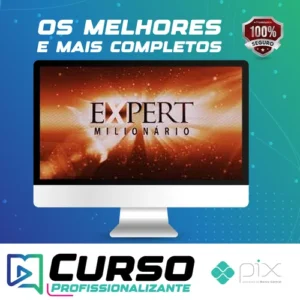 Expert Publisher - Ricardo Piovan