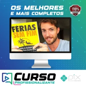 Férias Sem Fim - Bruno Picinini