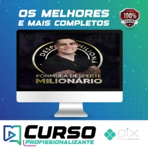 Fórmula Desperte Milionário - Gabriel Floriani