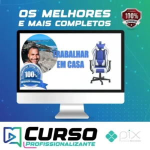 Fórmula Home Office - Wellinton Santos