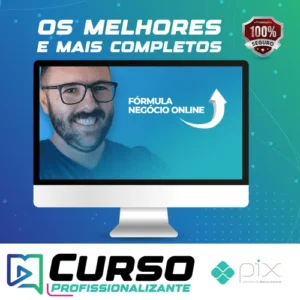 Formula Negócio Online - Alex Vargas