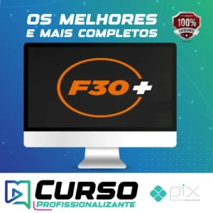 Funil 30 + 2.0 - Isis Moreira
