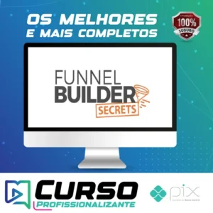 Funnel Builder Secrets - Russell Brunson