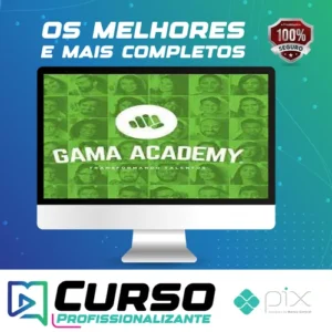 Carreiras Digitais - Gama Start