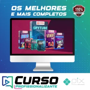 Gerador de Lucros no YouTube - Sistema Octopus