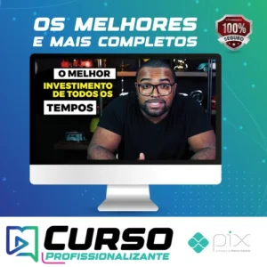 Gps Milionário - Tiago Fonseca