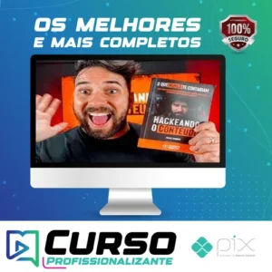 Hackeando o Conteúdo - Rafael Marques (Hackers do Marketing)