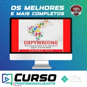 Headlines e Emails que Vendem - André Cia