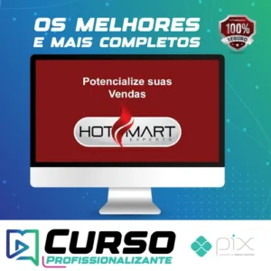 Hotmart Experts - Jordão Felix