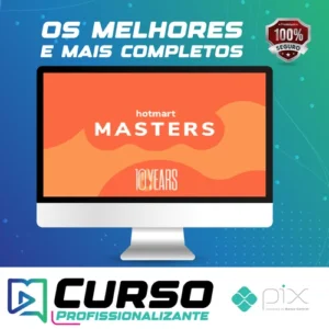 Hotmart Masters 2021 Internacional - Hotmart