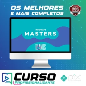 Hotmart Masters 2021 Nacional - Hotmart