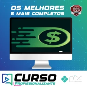 Imersão Caixa Rápido - Rafael lago