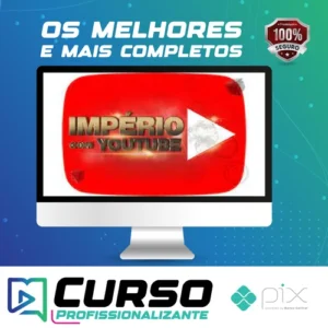 Imperio com Youtube - Mauro Junior