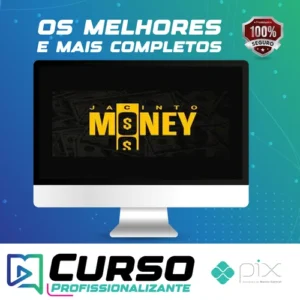 Jacinto Money - Vini Rodrigues, Anderson Freitas, Derik David