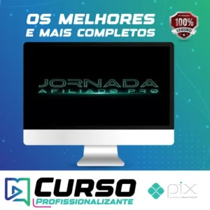 Jornada Afiliado Pro - Maria Franco