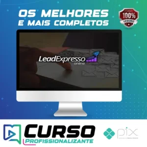 Lead Expresso Online - Murilo Parrillo