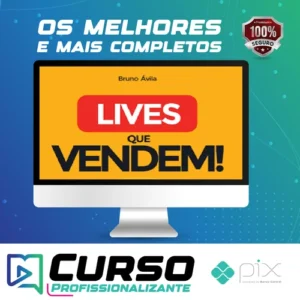 Live Explosivo - Bruno Ávila